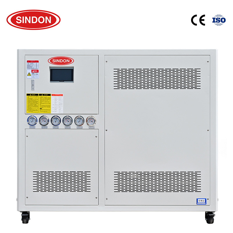 Water Cooled Chiller