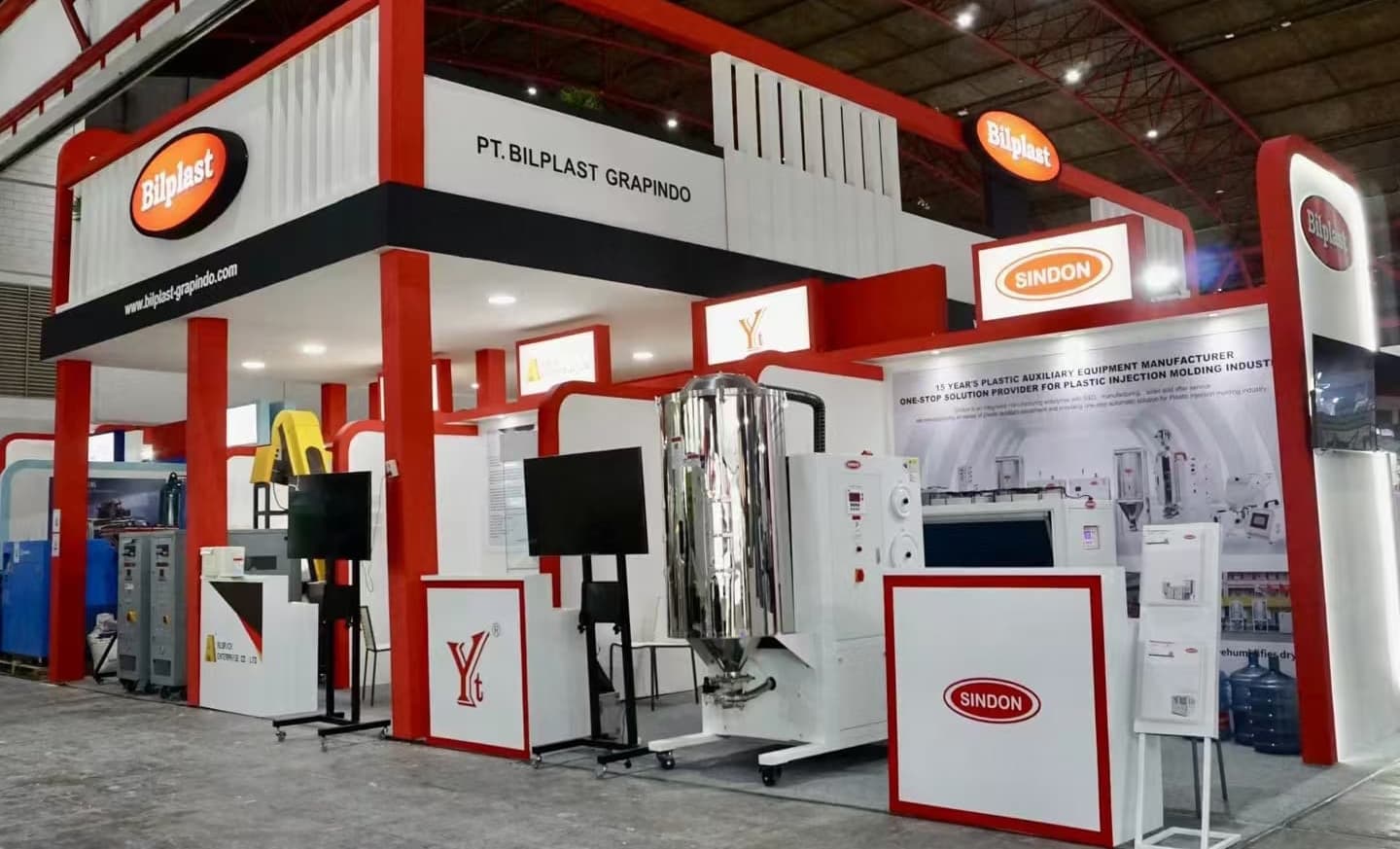 [Exhibition Review] Deepening Southeast Asian Market Presence!